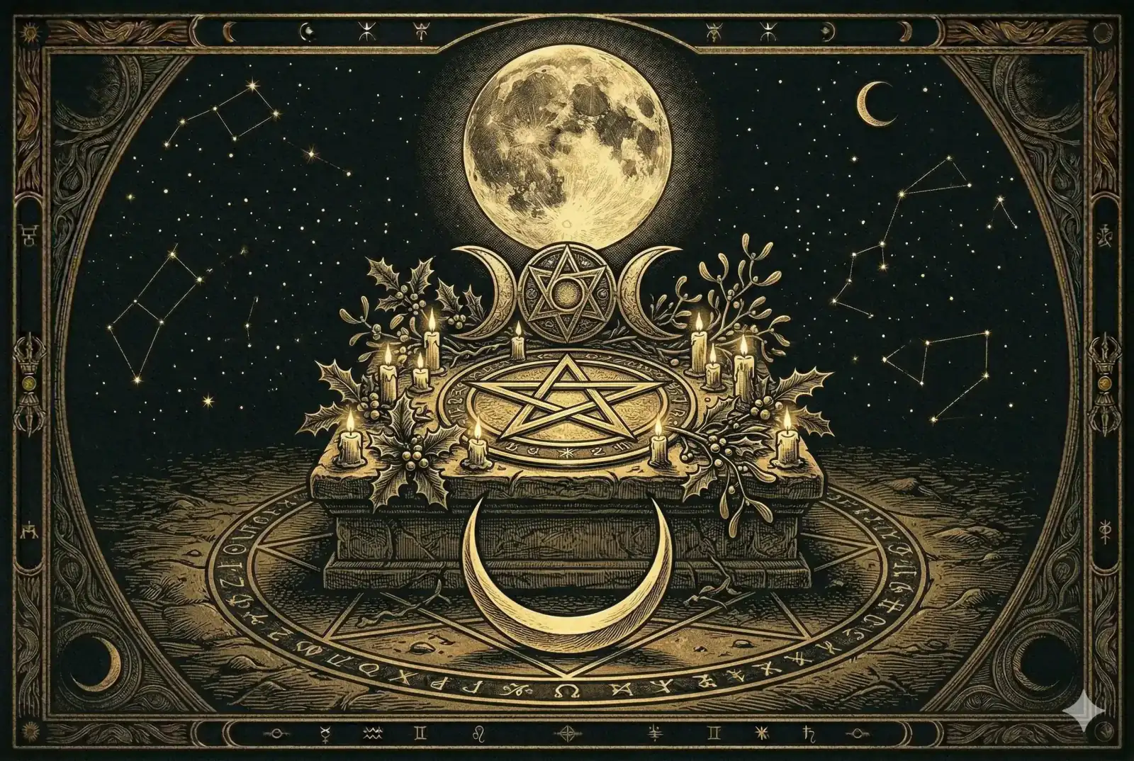 Wicca