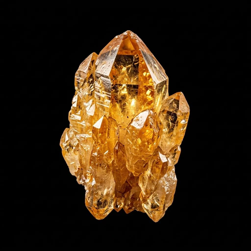 Citrine