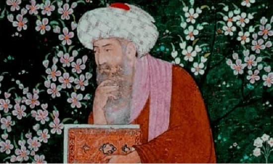 Ibn Arabi