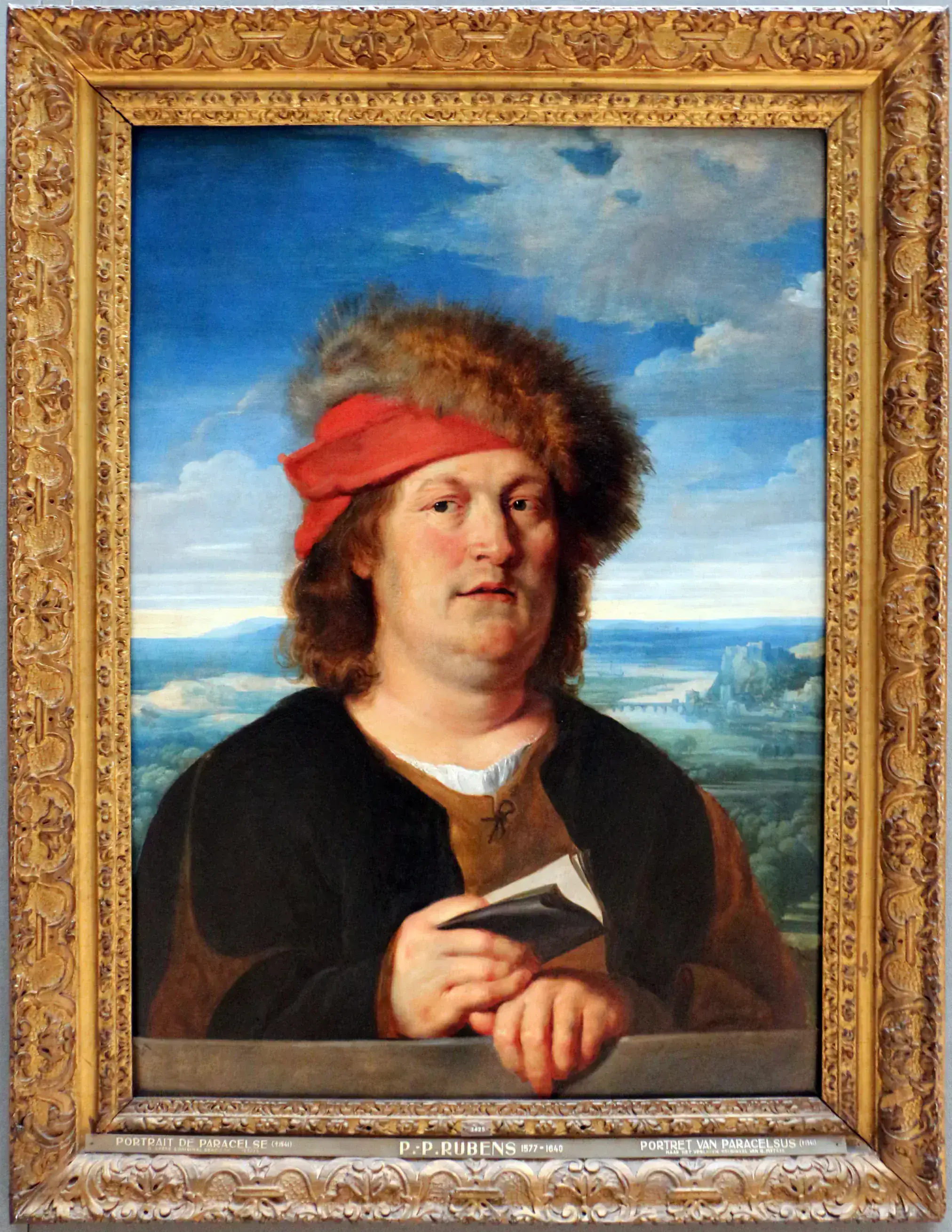 Paracelse