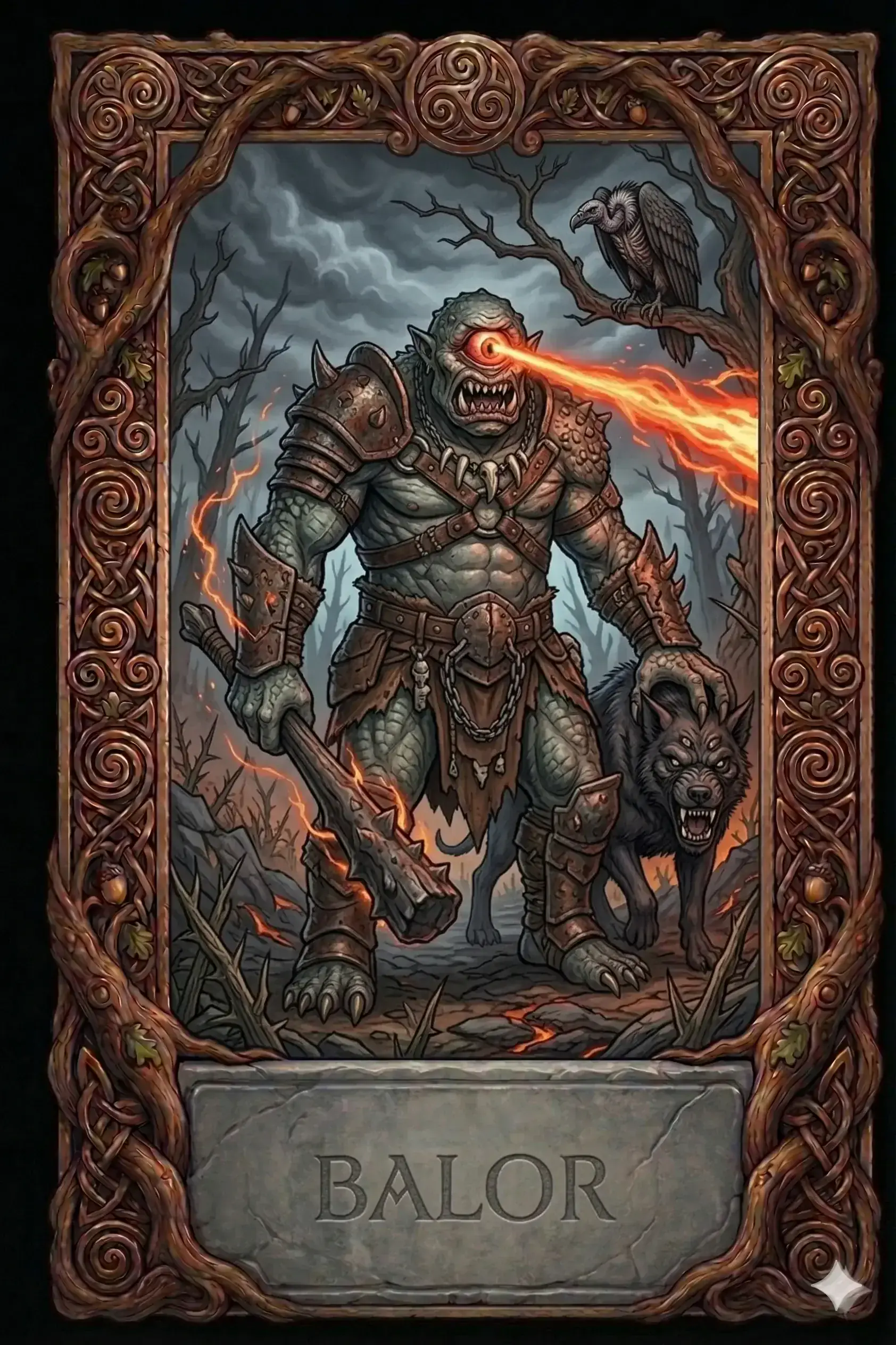 BALOR