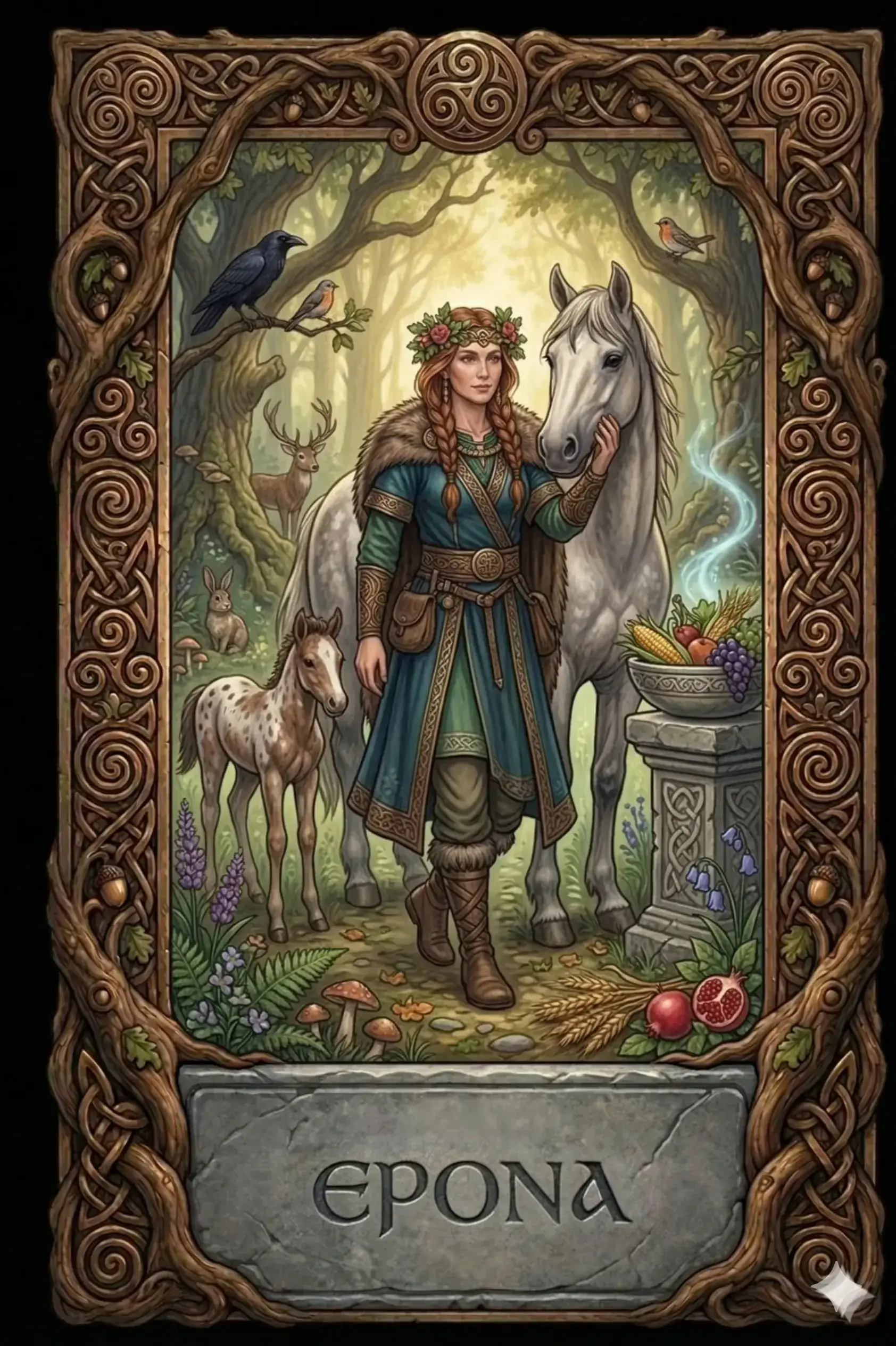 ÉPONA
