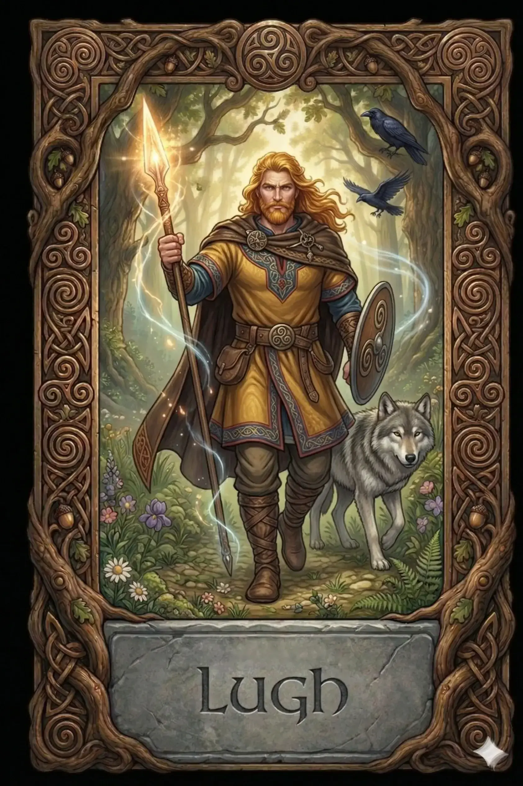 LUGH