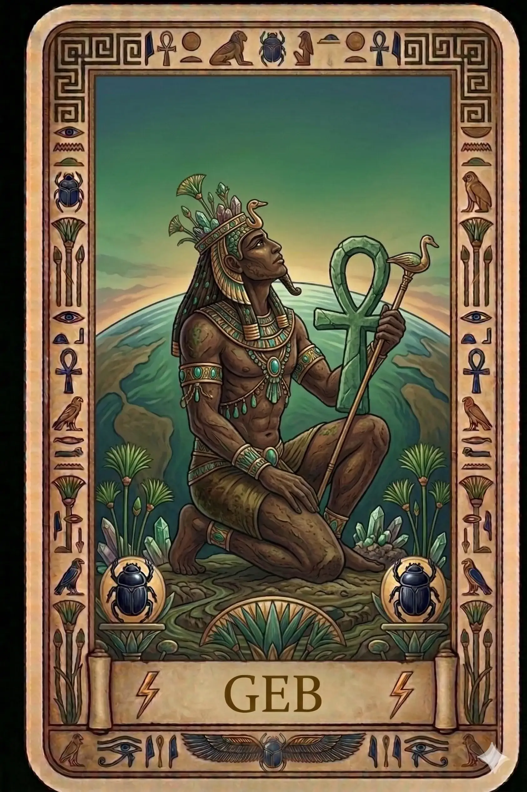 GEB