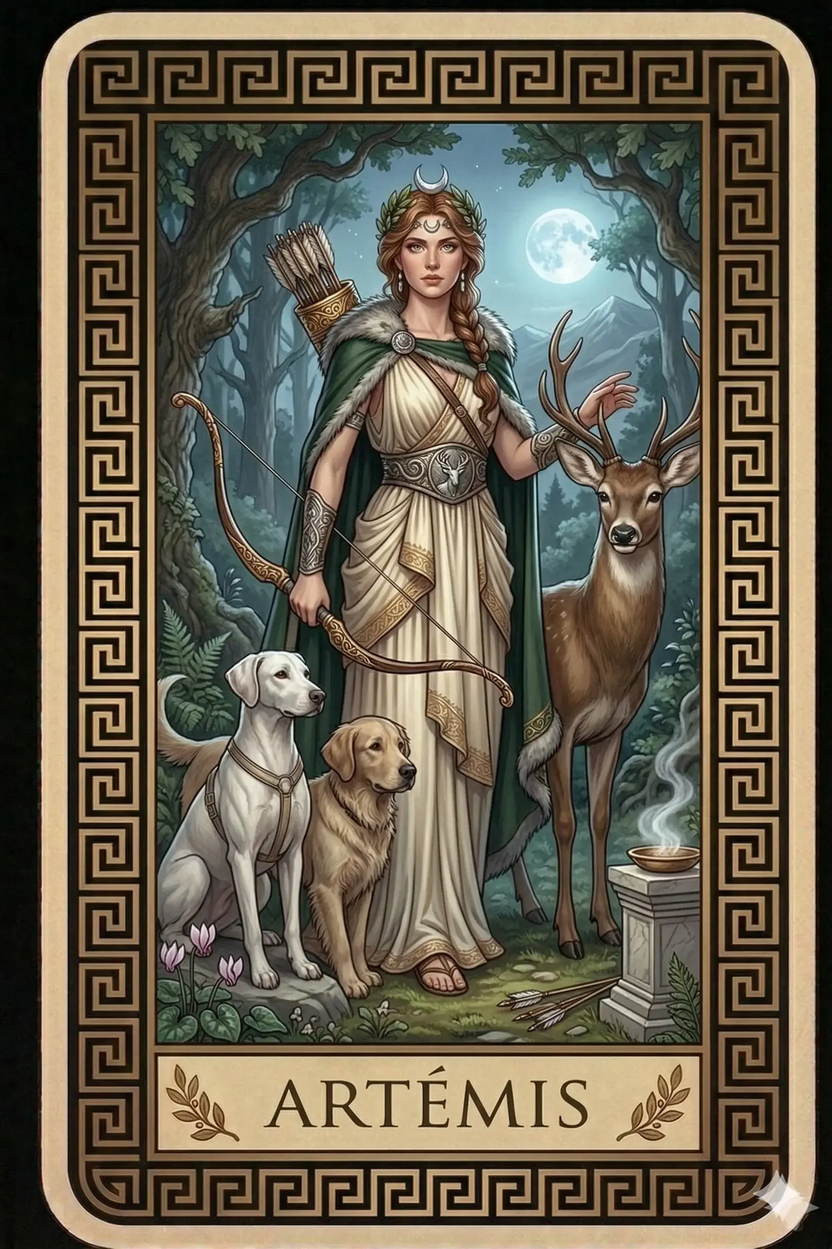 ARTÉMIS