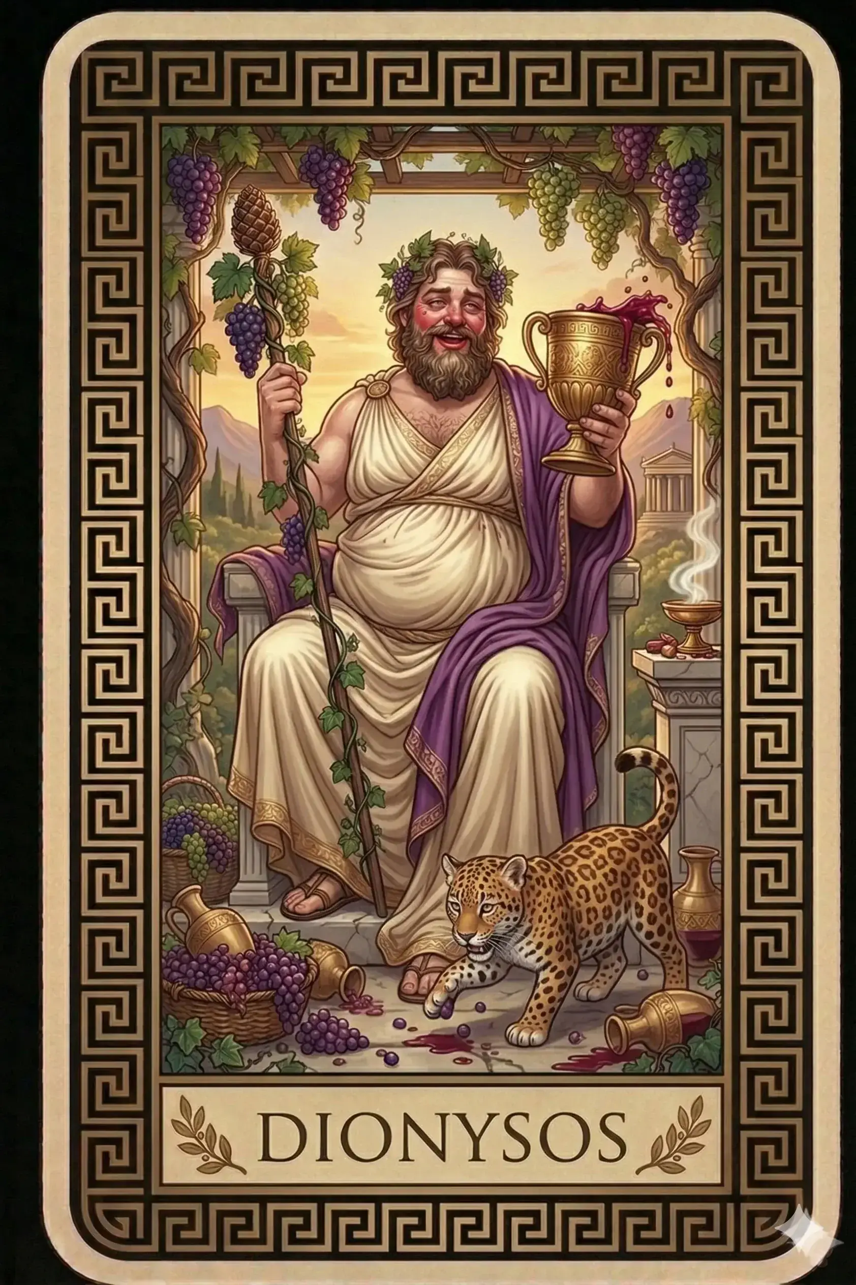 DIONYSOS