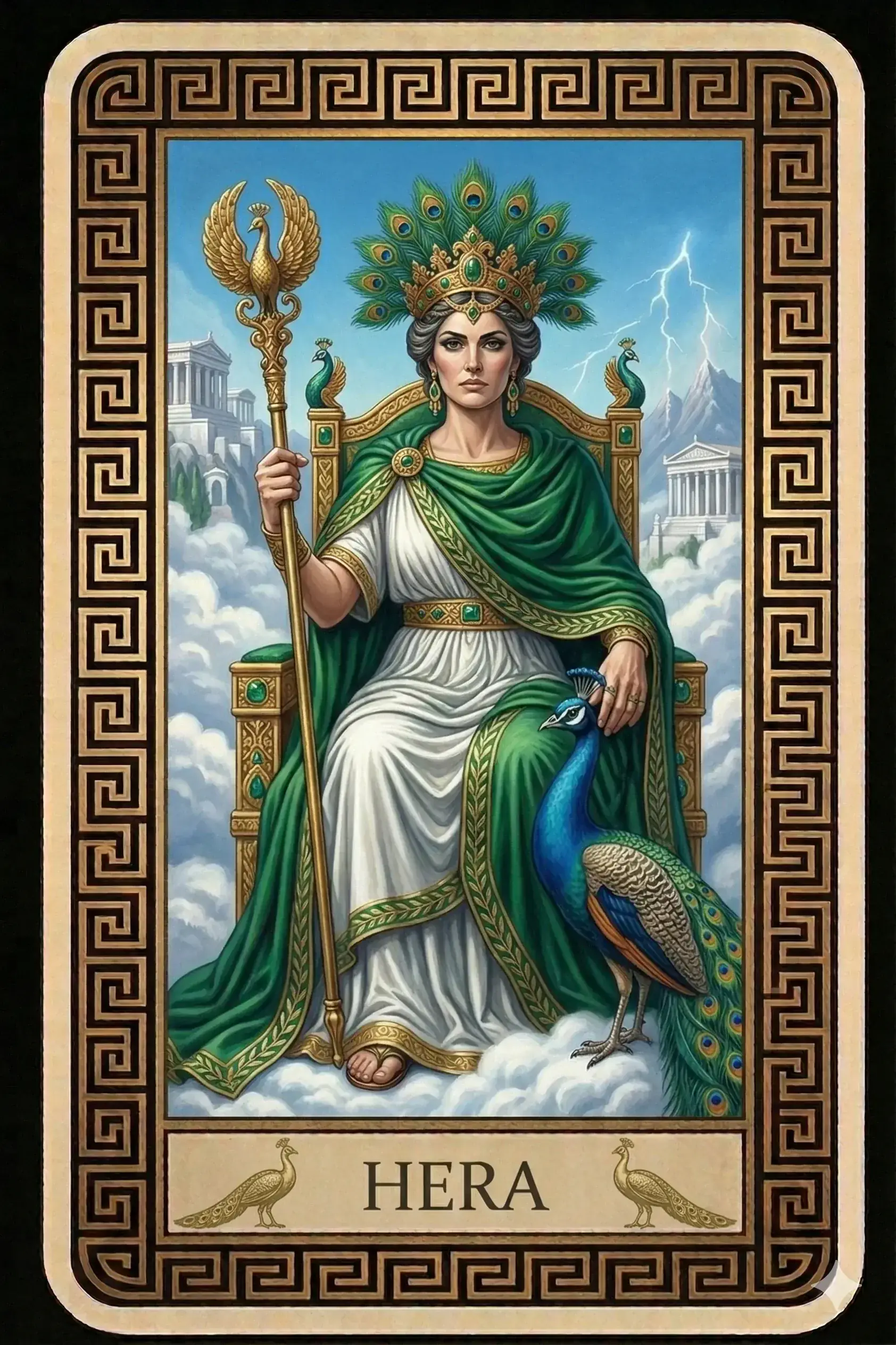 HÉRA