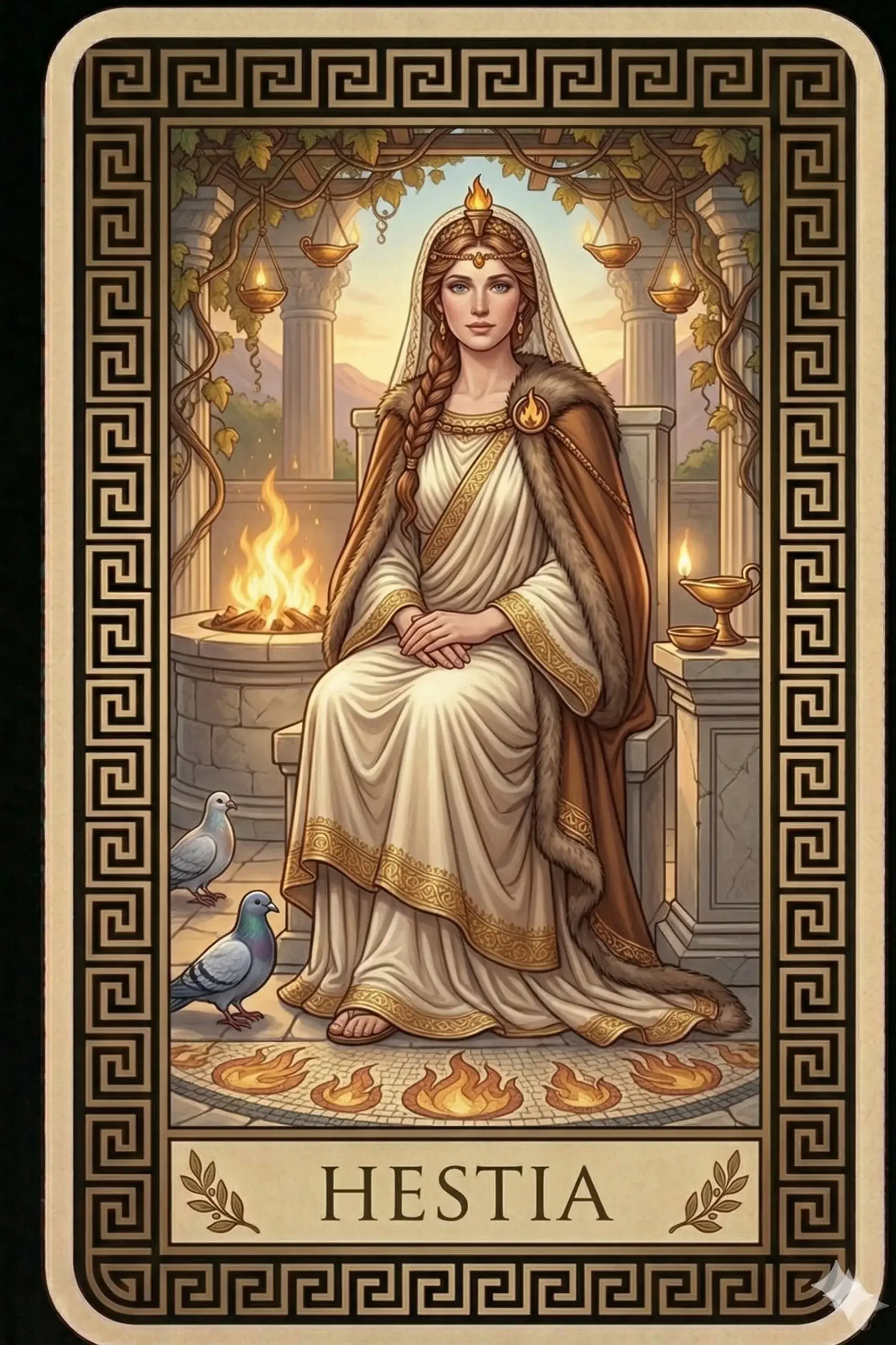 HESTIA