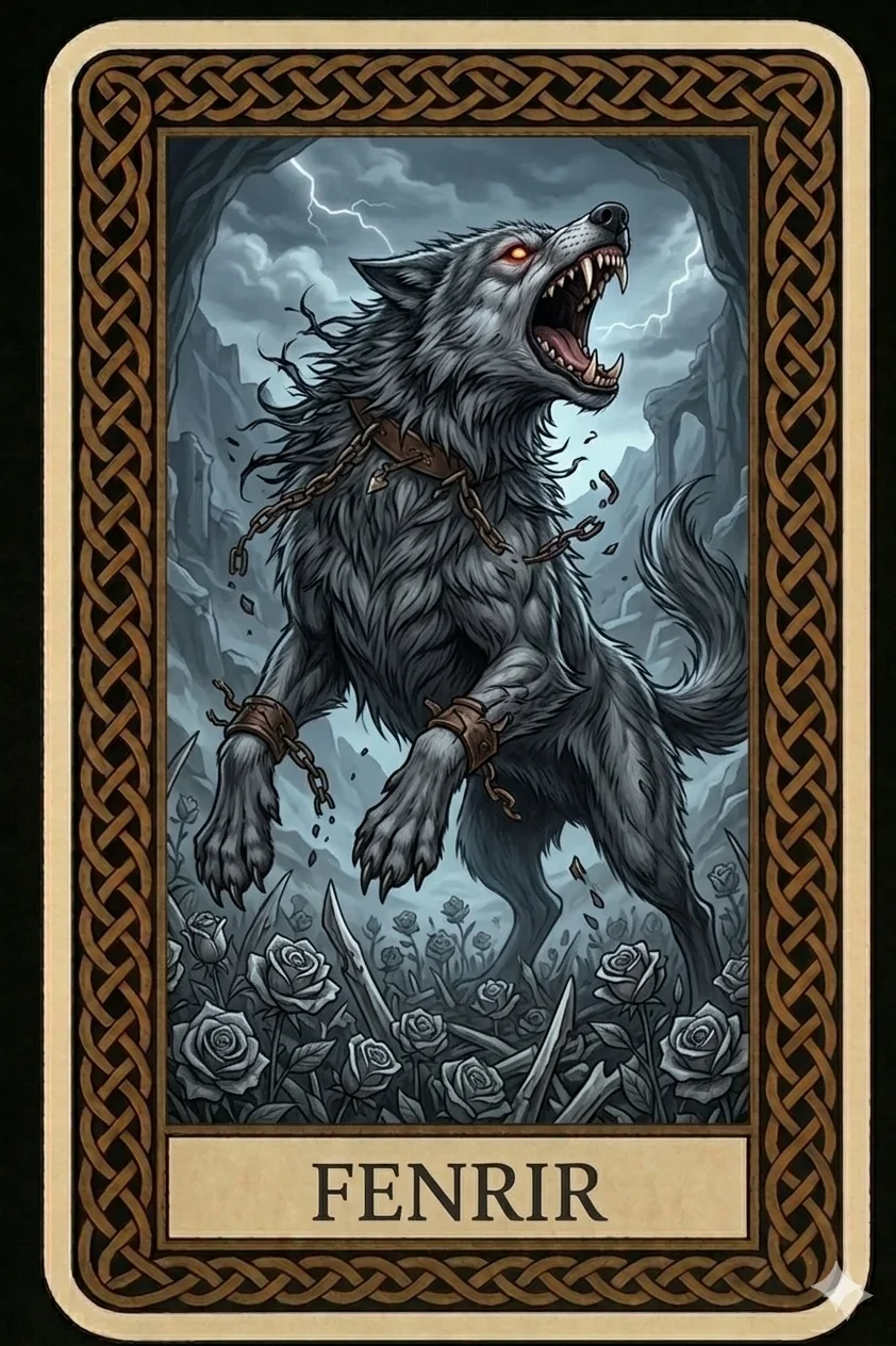 FENRIR