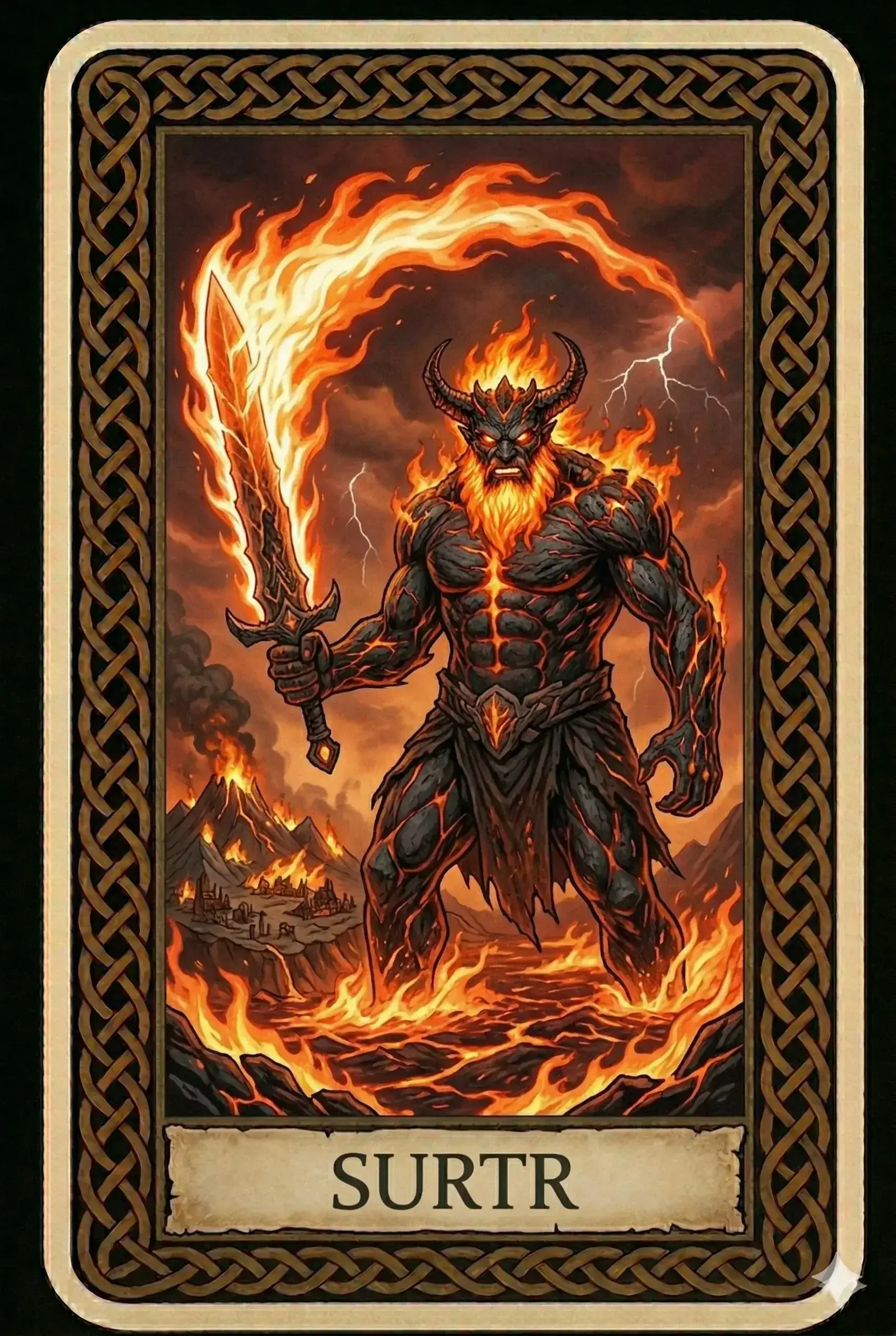 SURTR