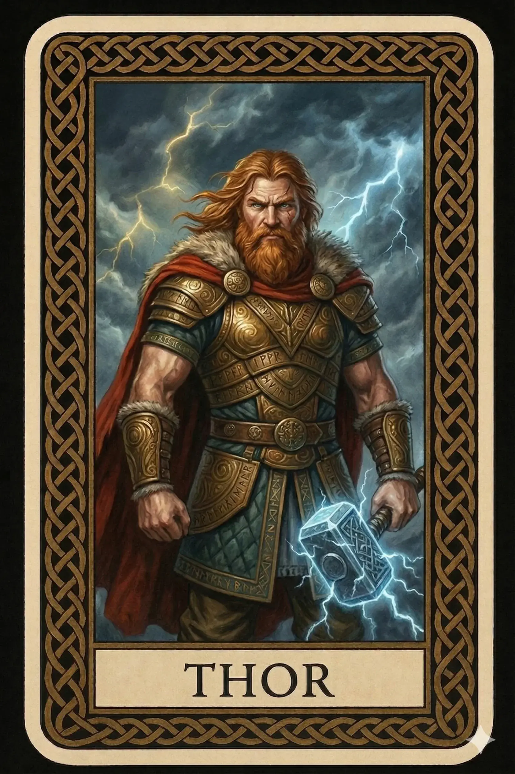 THOR