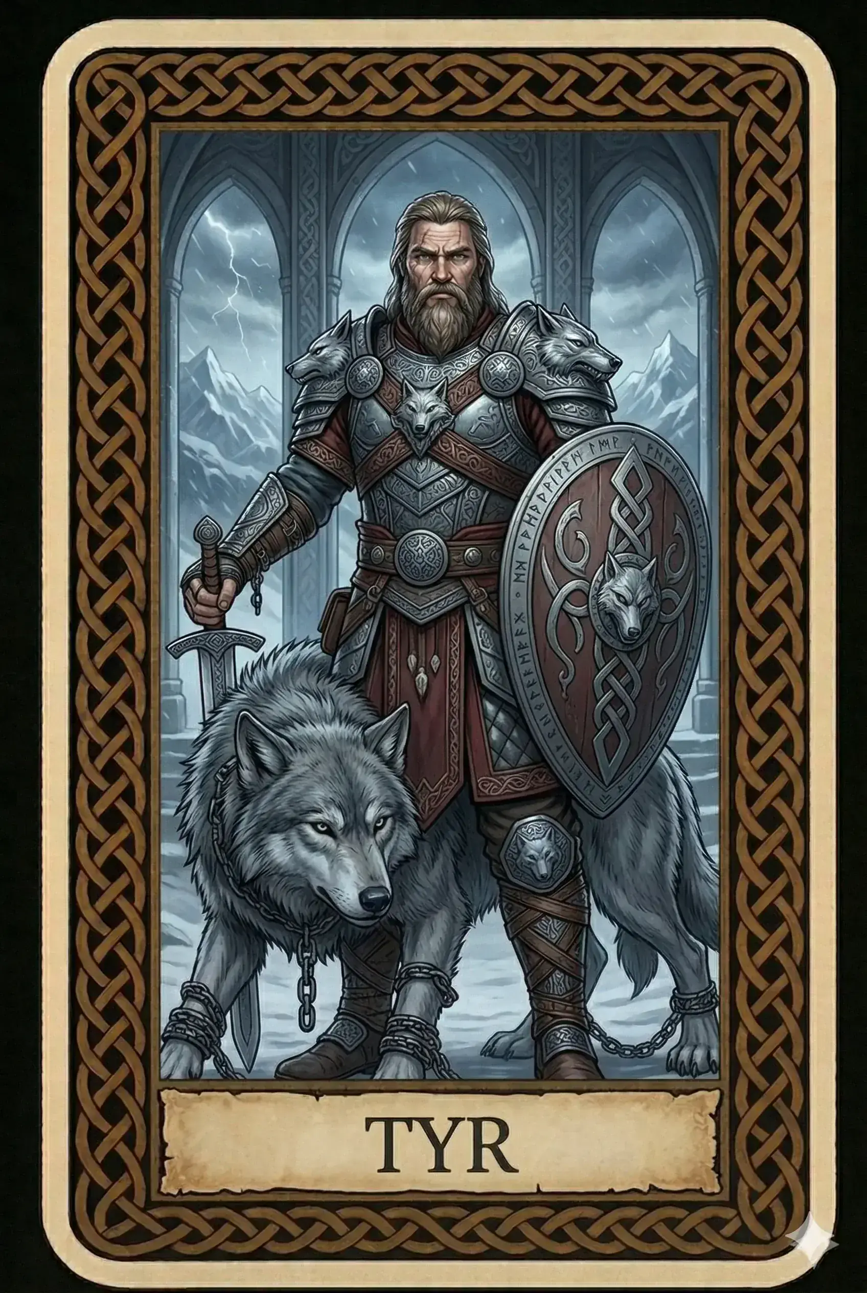 TYR