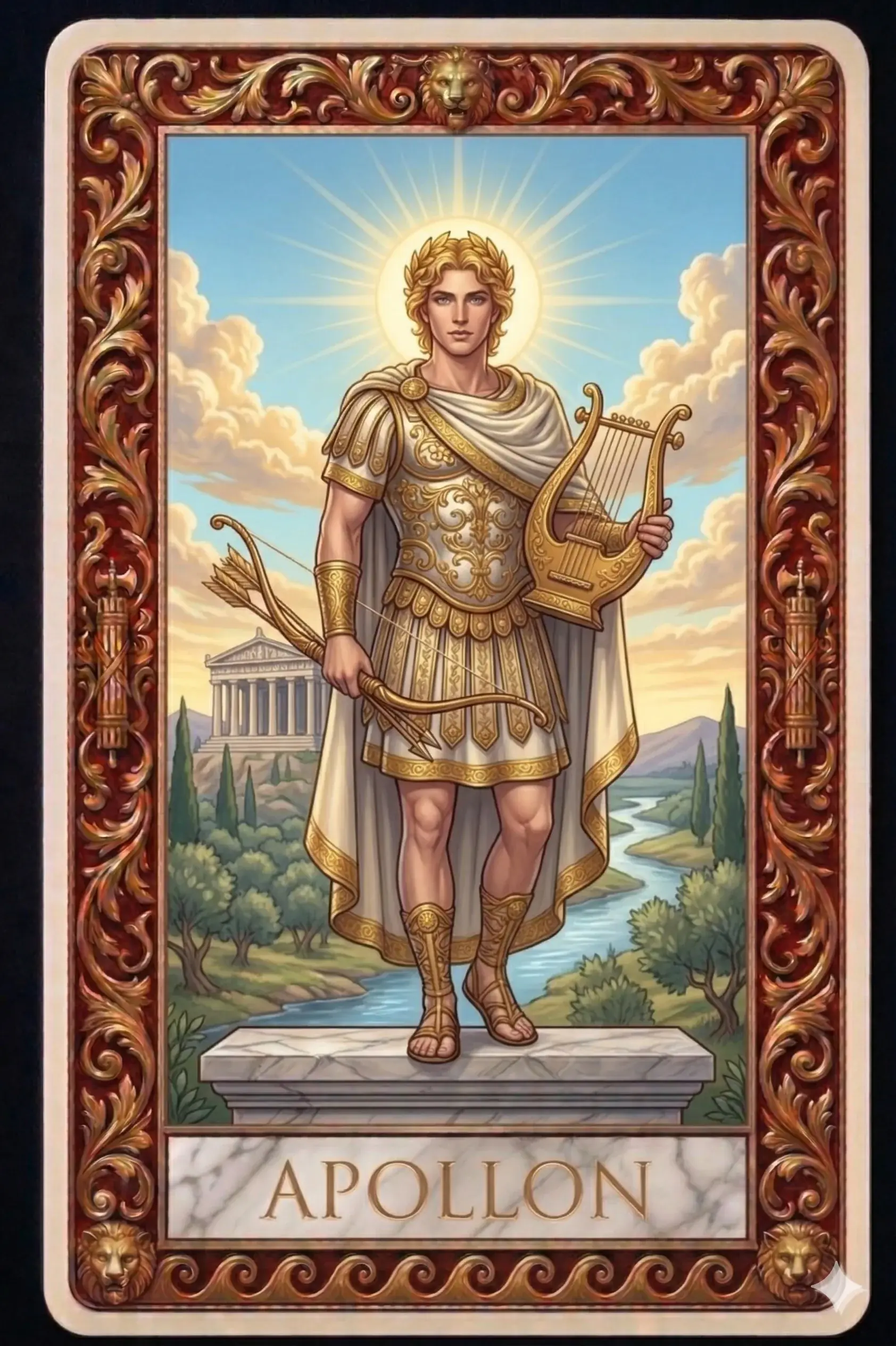 APOLLON