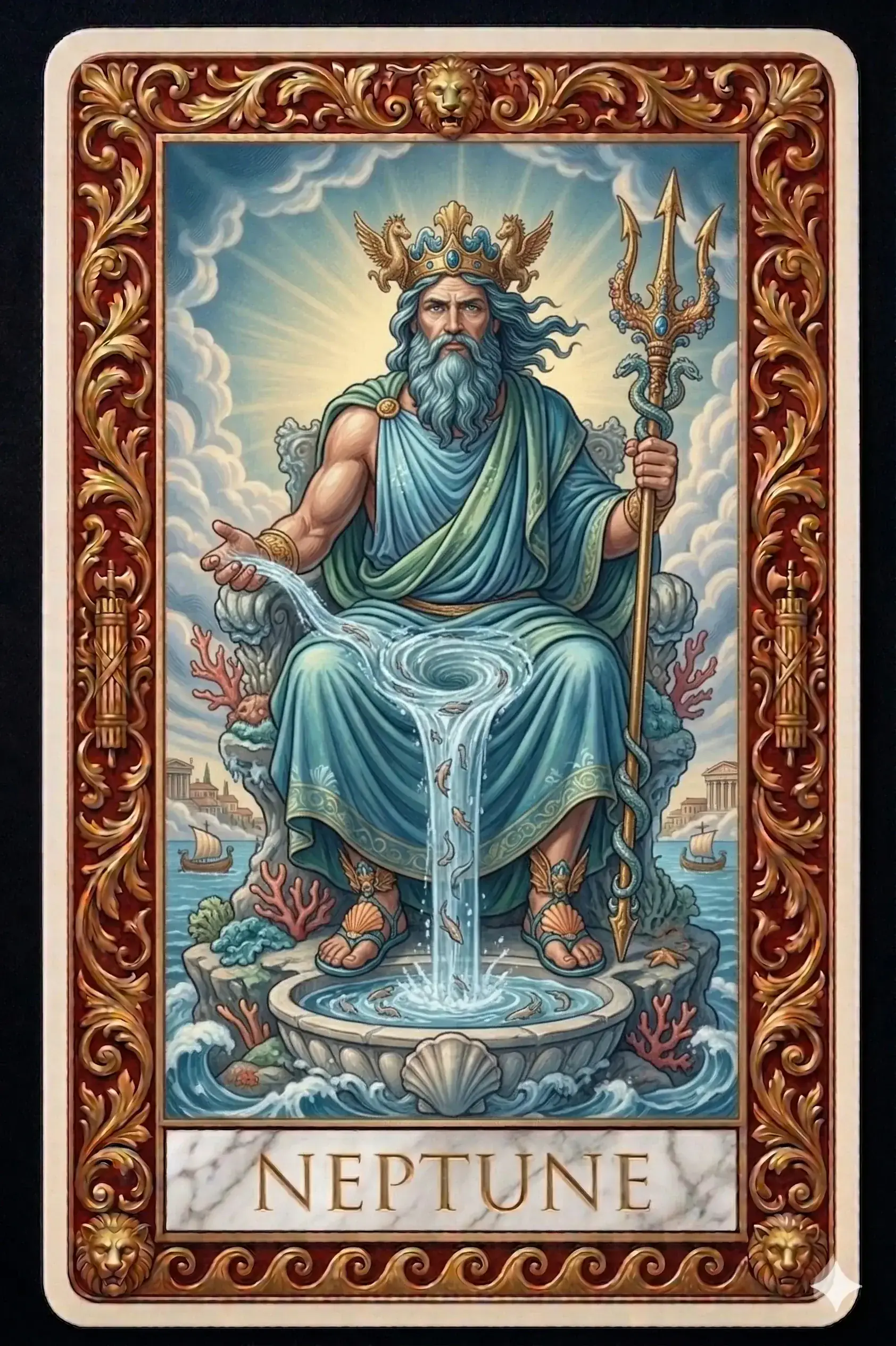 NEPTUNE