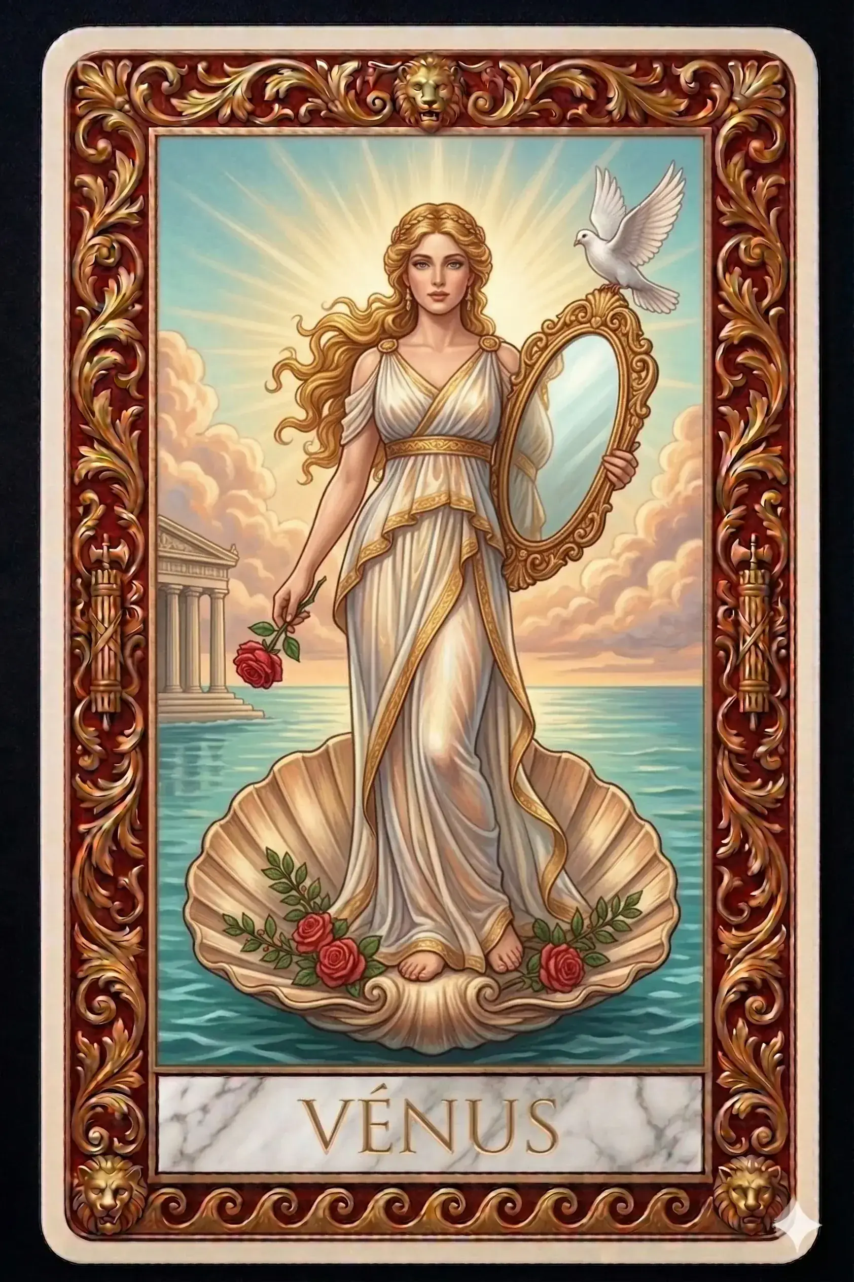 VÉNUS