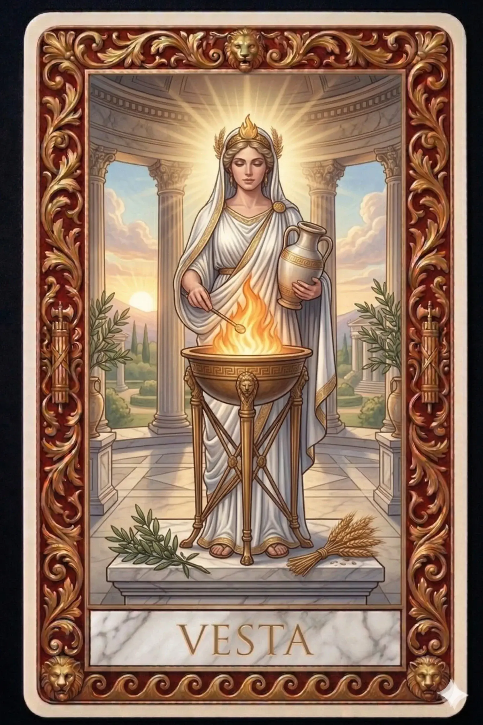 VESTA