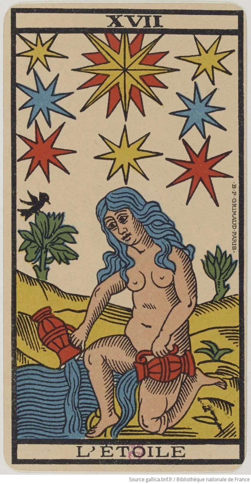 L'Étoile
