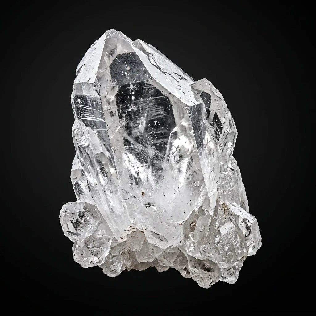 Cristal de Roche