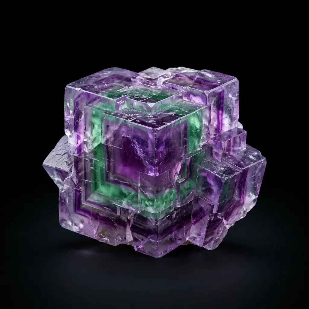 Fluorite