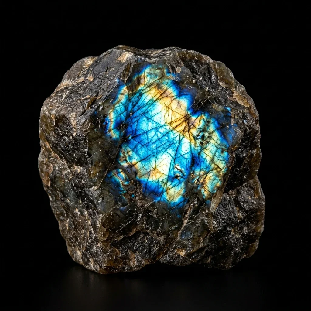 Labradorite