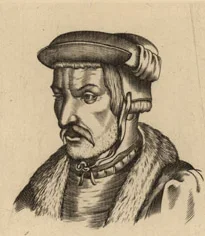Heinrich C. Agrippa