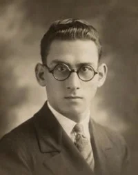 Israel Regardie